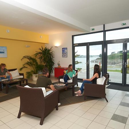 Residence Nemea Iroise Armorique Locmaria-Plouzane Ngoại thất bức ảnh