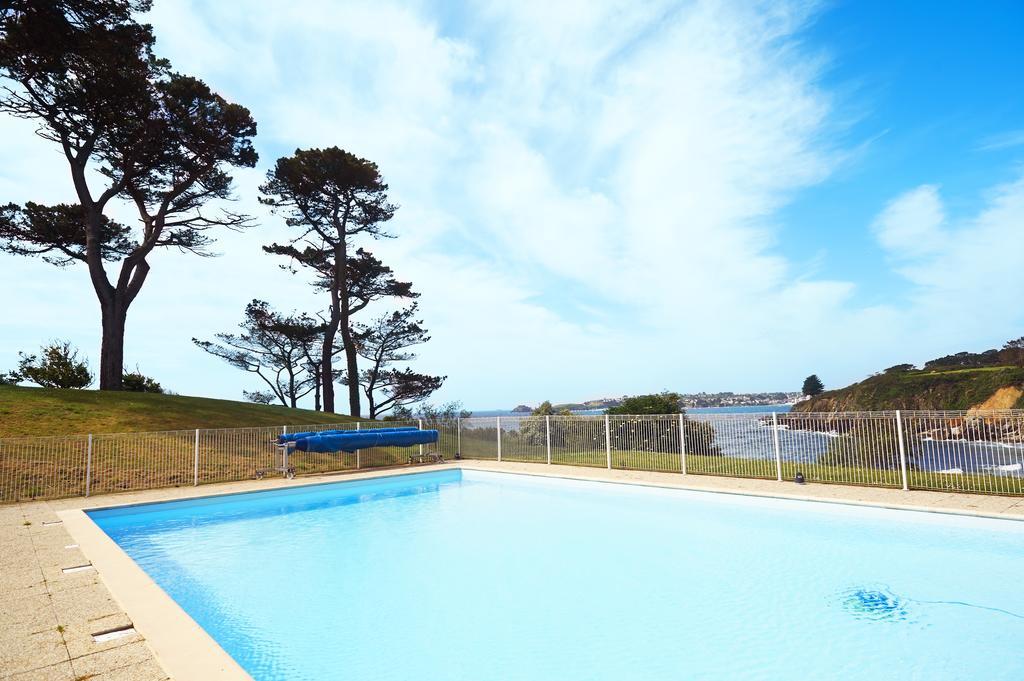Residence Nemea Iroise Armorique Locmaria-Plouzane Ngoại thất bức ảnh