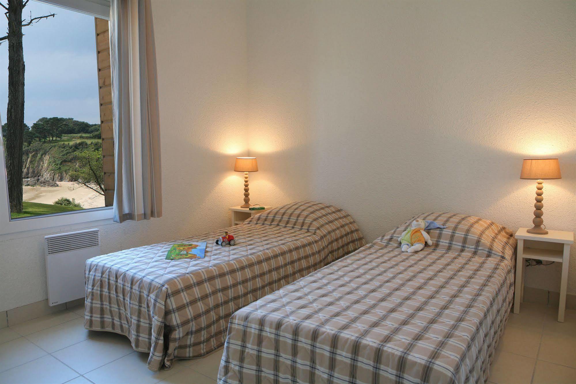 Residence Nemea Iroise Armorique Locmaria-Plouzane Ngoại thất bức ảnh