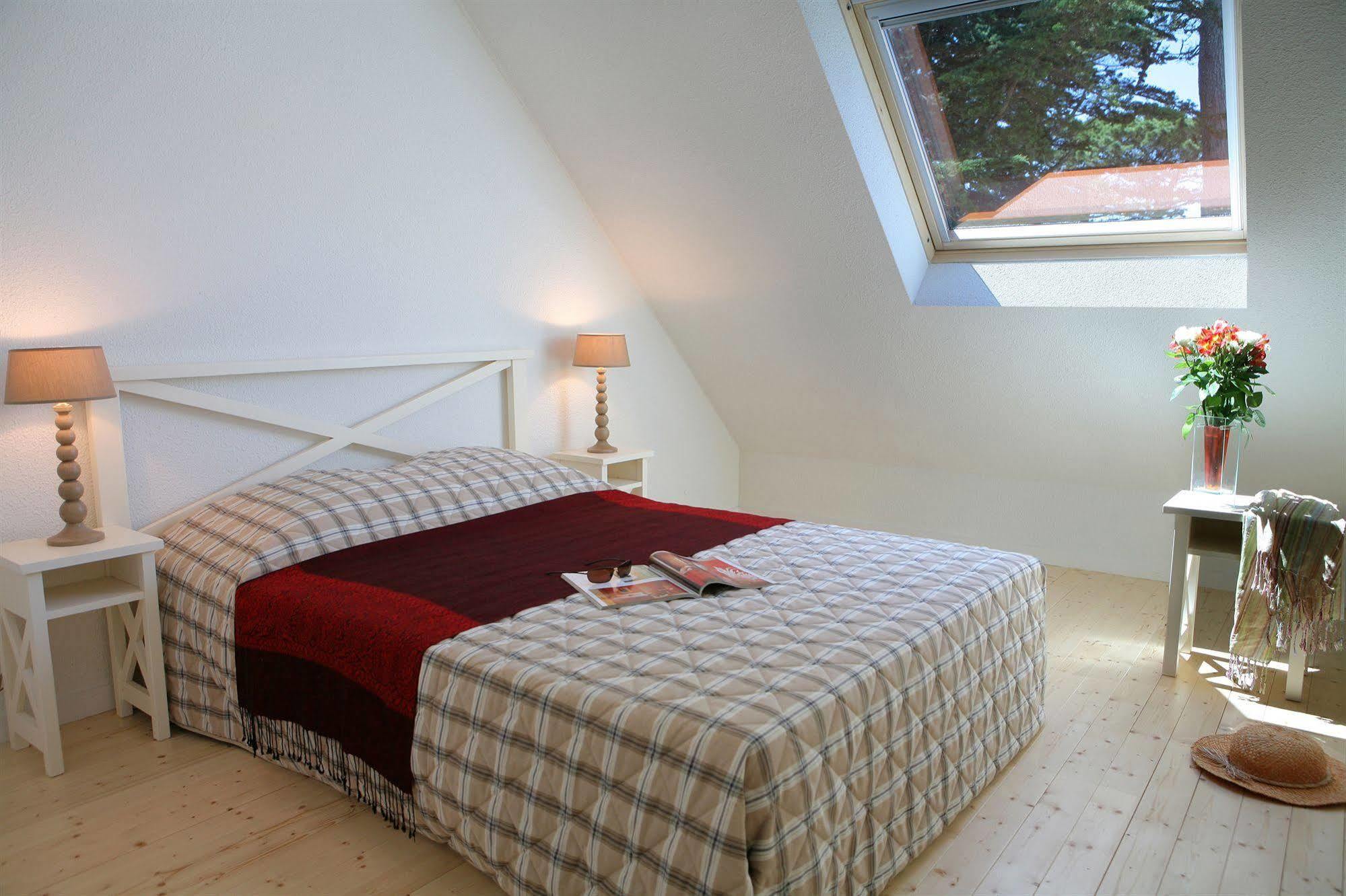 Residence Nemea Iroise Armorique Locmaria-Plouzane Ngoại thất bức ảnh