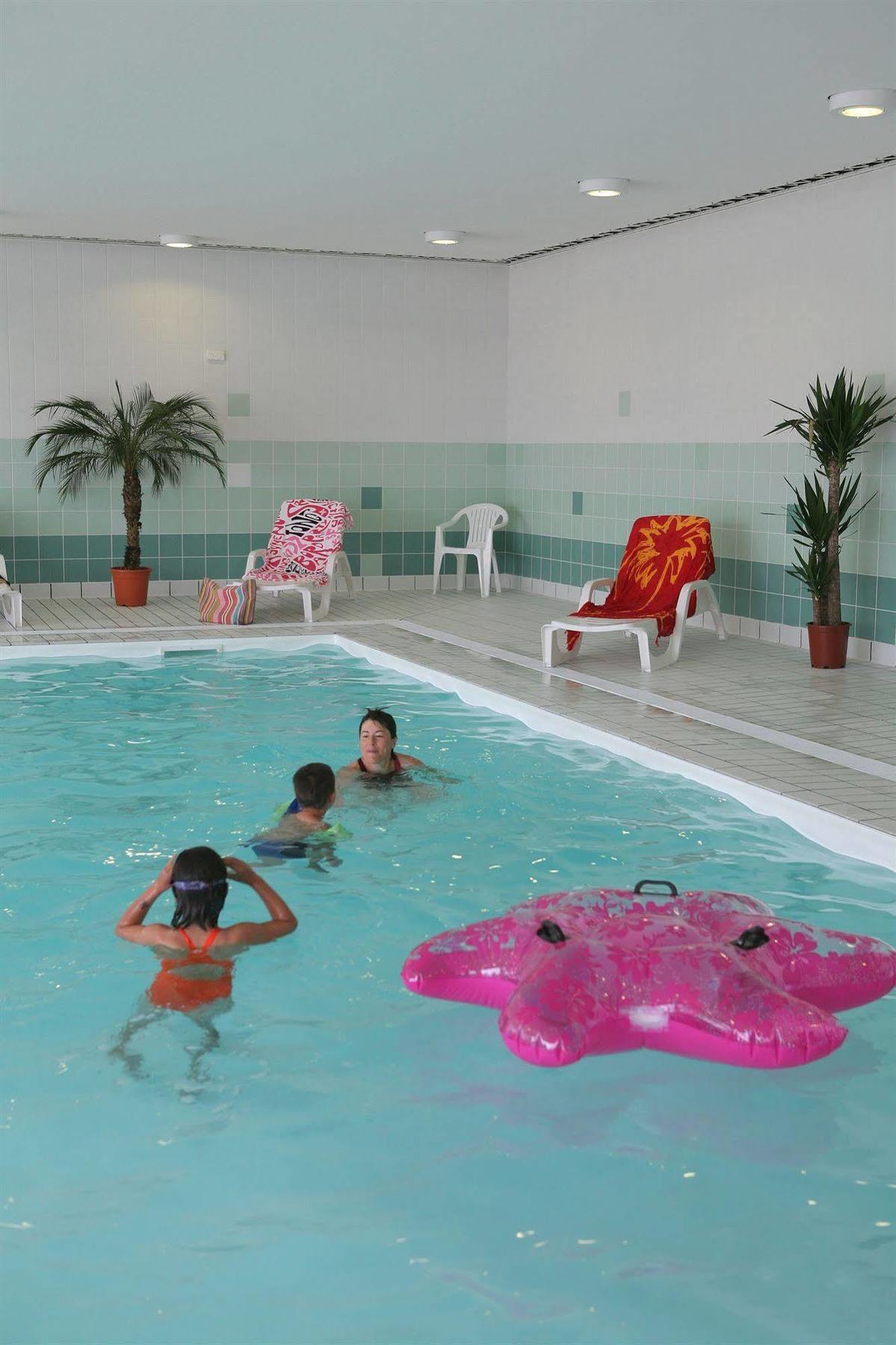 Residence Nemea Iroise Armorique Locmaria-Plouzane Ngoại thất bức ảnh