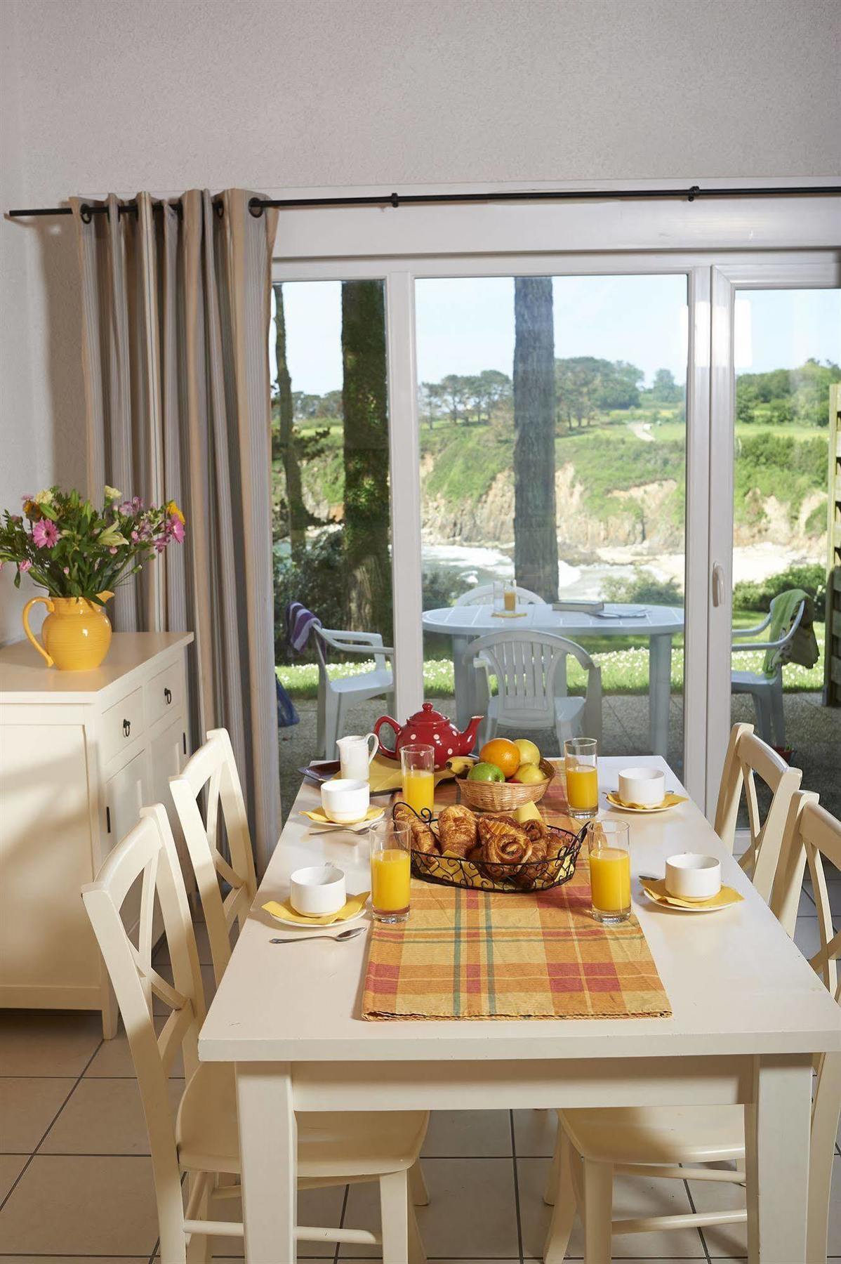 Residence Nemea Iroise Armorique Locmaria-Plouzane Ngoại thất bức ảnh