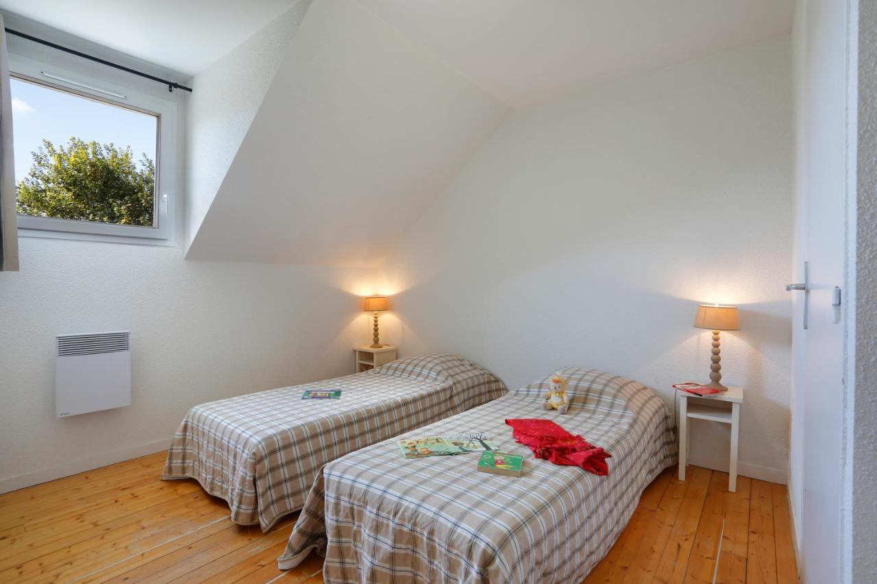 Residence Nemea Iroise Armorique Locmaria-Plouzane Ngoại thất bức ảnh