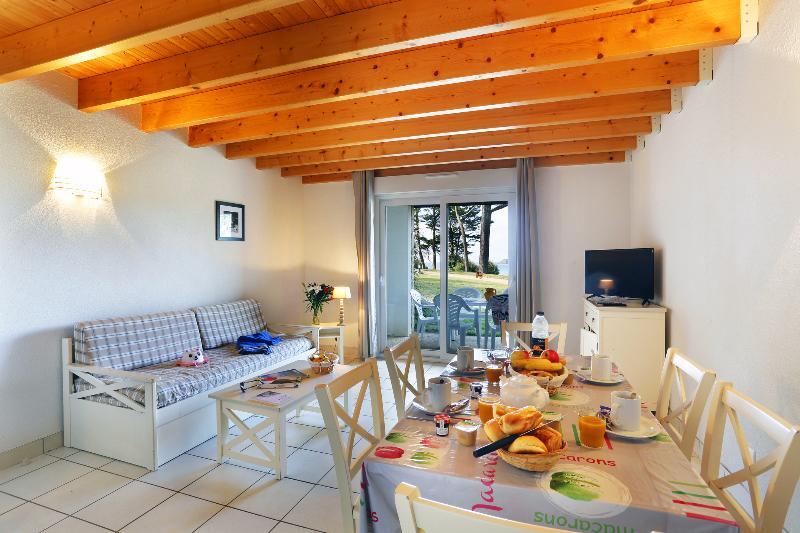 Residence Nemea Iroise Armorique Locmaria-Plouzane Ngoại thất bức ảnh